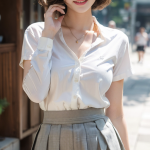 ホームページでも画像を紹介しています。 Images are also available on the website. #きれいなお姉さん #美女 #レディースファッション #水着 #グラビア #ワンピース #ミニスカート #ショートパンツ #美人 #かわいい #ホットパンツ #Beauty #LadiesFashion #swimsuit #Gravure #dress #miniskirt #shorts