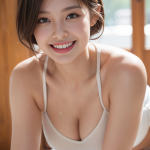 ホームページでも画像を紹介しています。 Images are also available on the website. #きれいなお姉さん #美女 #レディースファッション #水着 #グラビア #ワンピース #ミニスカート #ショートパンツ #美人 #かわいい #ホットパンツ #Beauty #LadiesFashion #swimsuit #Gravure #dress #miniskirt #shorts