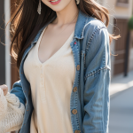 0代から40代の女性に向けた、大人可愛いトレンドコーデや、きれいめカジュアルで叶えるスタイルアップ術。デイリーにもオフィスにも映えるファッションの参考にしていただけるよう、この画像を作成しました。 For women in their 20's to 40's, this is a collection of adult cute trendy coordinates and style enhancement techniques that can be achieved with beautiful casual wear. We have created these images to provide a fashion reference that looks great for both day-to-day and office wear. #きれいなお姉さん #美女 #レディースファッション #水着 #グラビア #ワンピース #ミニスカート #ショートパンツ #Beauty #LadiesFashion #swimsuit #Gravure #dress #miniskirt #shorts