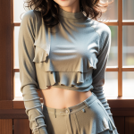 ホームページでも画像を紹介しています。 Images are also available on the website. #きれいなお姉さん #美女 #レディースファッション #水着 #グラビア #ワンピース #ミニスカート #ショートパンツ #美人 #かわいい #ホットパンツ #Beauty #LadiesFashion #swimsuit #Gravure #dress #miniskirt #shorts