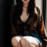 ホームページでも画像を紹介しています。 Images are also available on the website. #きれいなお姉さん #美女 #レディースファッション #水着 #グラビア #ワンピース #ミニスカート #ショートパンツ #美人 #かわいい #ホットパンツ #Beauty #LadiesFashion #swimsuit #Gravure #dress #miniskirt #shorts