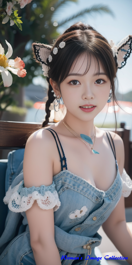2024年8月23日 生成画像 2 60歳からの「生成AI」 2024年8月23日 生成画像