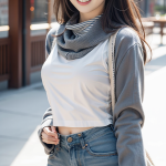 0代から40代の女性に向けた、大人可愛いトレンドコーデや、きれいめカジュアルで叶えるスタイルアップ術。デイリーにもオフィスにも映えるファッションの参考にしていただけるよう、この画像を作成しました。 For women in their 20's to 40's, this is a collection of adult cute trendy coordinates and style enhancement techniques that can be achieved with beautiful casual wear. We have created these images to provide a fashion reference that looks great for both day-to-day and office wear. #きれいなお姉さん #美女 #レディースファッション #水着 #グラビア #ワンピース #ミニスカート #ショートパンツ #Beauty #LadiesFashion #swimsuit #Gravure #dress #miniskirt #shorts