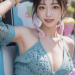 生成aiで作った,ai美人,aiかわいい,ai美女,ai画像