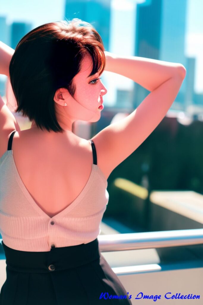 自宅でもおしゃれに!都会派ルームウェアの魅力を徹底解説 9 60歳からの「生成AI」 自宅でもおしゃれに!都会派ルームウェアの魅力を徹底解説