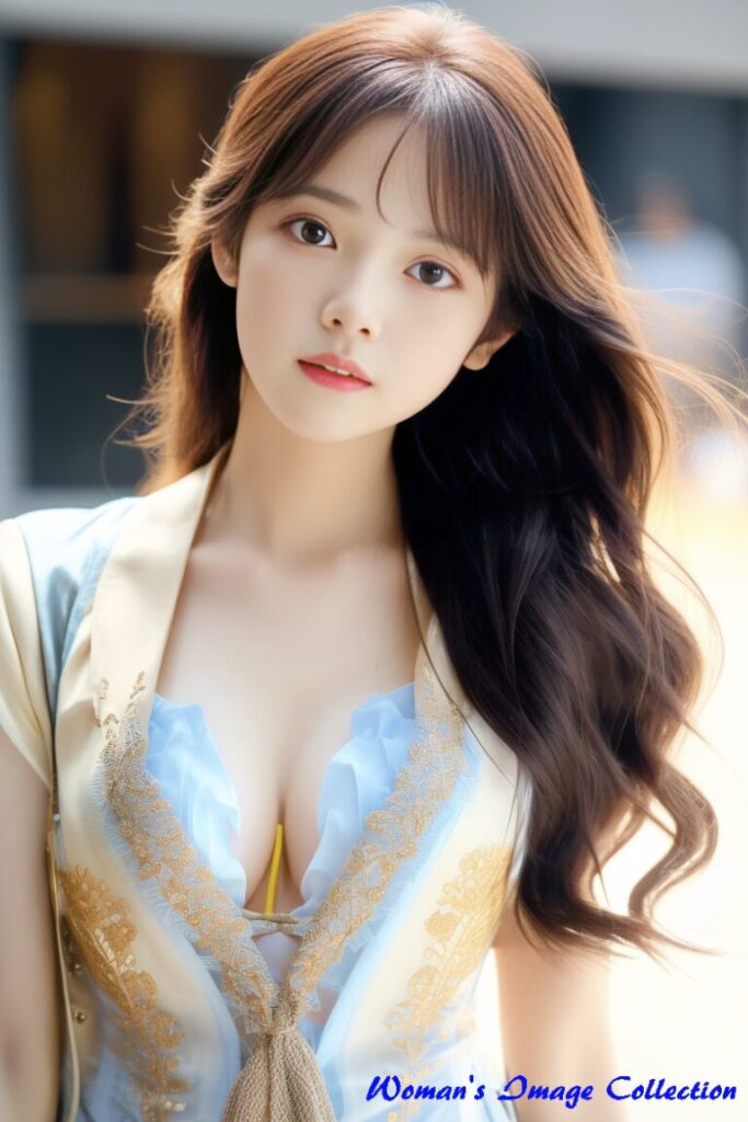 【春夏の視線を独り占め♡】透明感と可愛さが共存するチェックキャミワンピースの魅力徹底解剖! 13 60歳からの「生成AI」 【春夏の視線を独り占め♡】透明感と可愛さが共存するチェックキャミワンピースの魅力徹底解剖!