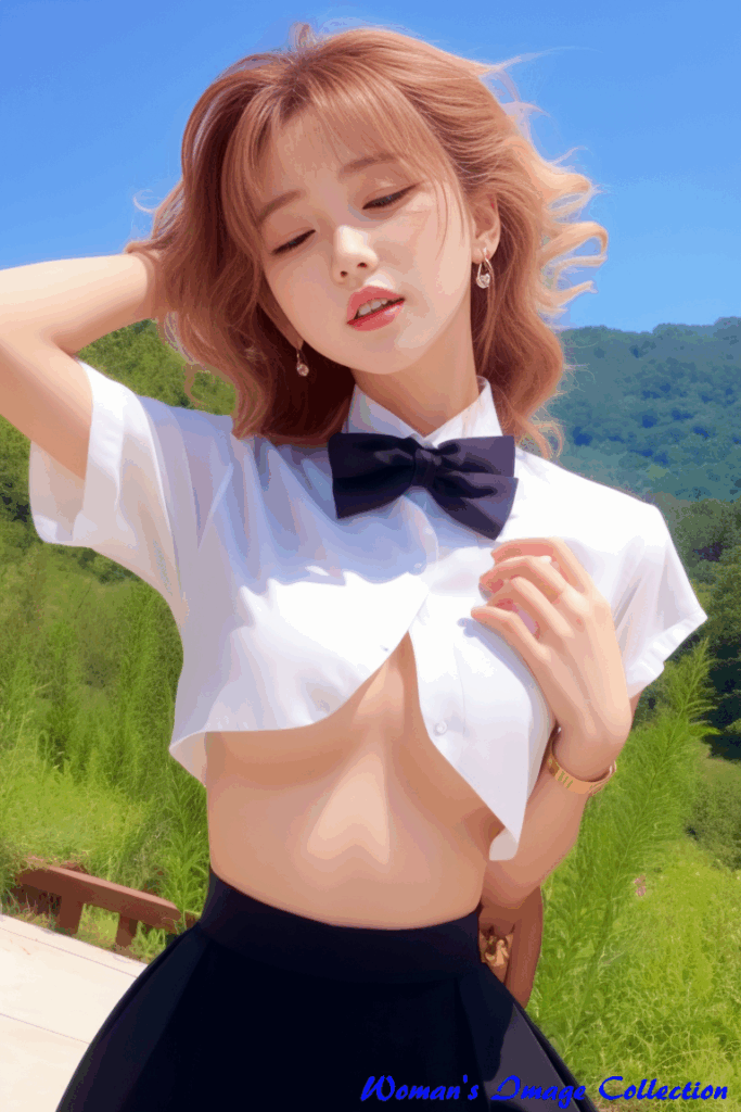 真夏の風にほどける、自由という名のスタイル 2 60歳からの「生成AI」 真夏の風にほどける、自由という名のスタイル