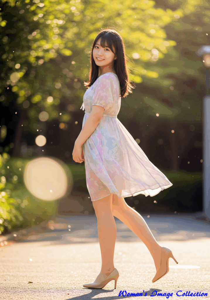 「ほたるの光、星の輝き」――夏の夜に舞い降りた幻想的なひととき 4 60歳からの「生成AI」 「ほたるの光、星の輝き」――夏の夜に舞い降りた幻想的なひととき
