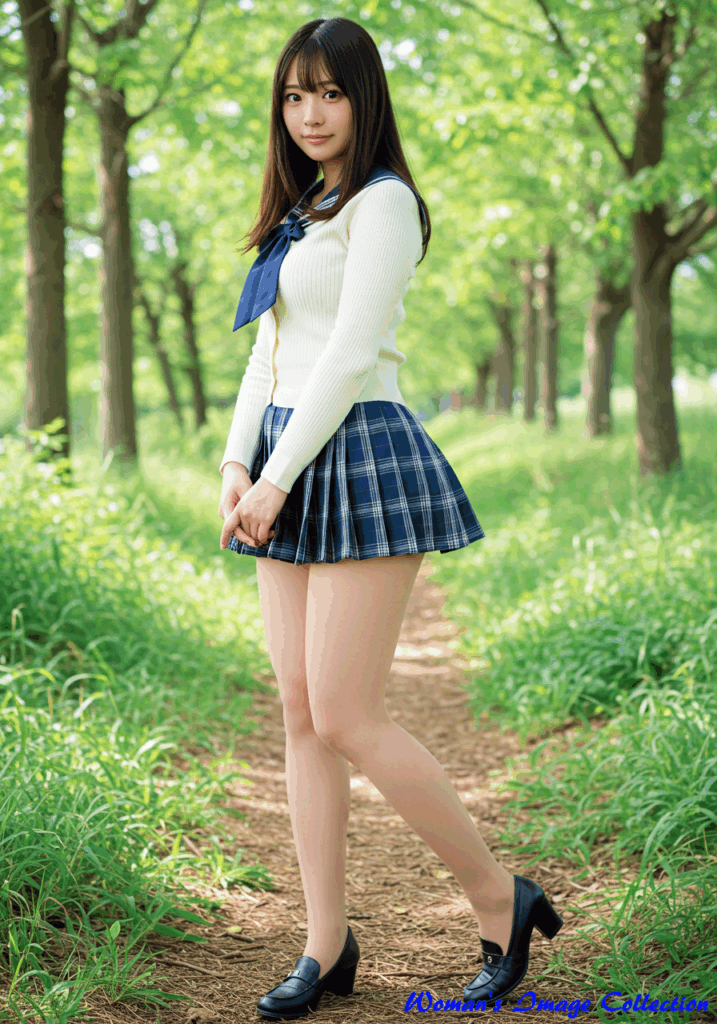「夏のひまわり畑で見つけた素敵な笑顔」――ひまわりとともに過ごす、爽やかな午後 10 60歳からの「生成AI」 「夏のひまわり畑で見つけた素敵な笑顔」――ひまわりとともに過ごす、爽やかな午後