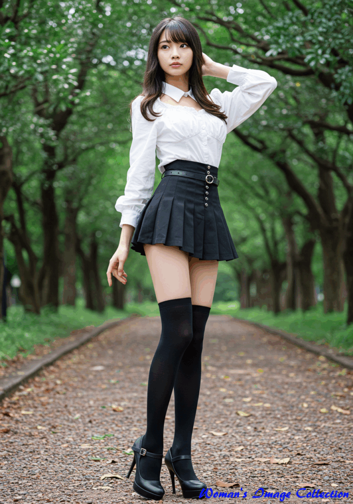 「戦うヒロイン、華麗なるコスチューム」――時を超える強さと美しさの融合 28 60歳からの「生成AI」 「戦うヒロイン、華麗なるコスチューム」――時を超える強さと美しさの融合
