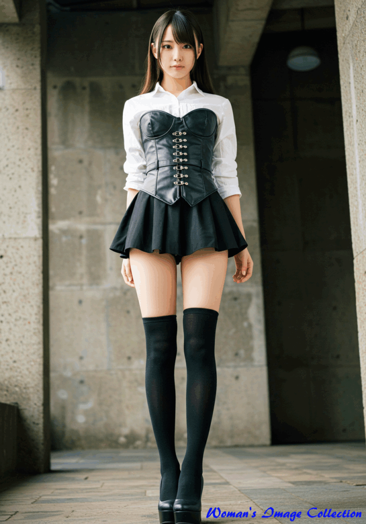 「戦うヒロイン、華麗なるコスチューム」――時を超える強さと美しさの融合 29 60歳からの「生成AI」 「戦うヒロイン、華麗なるコスチューム」――時を超える強さと美しさの融合