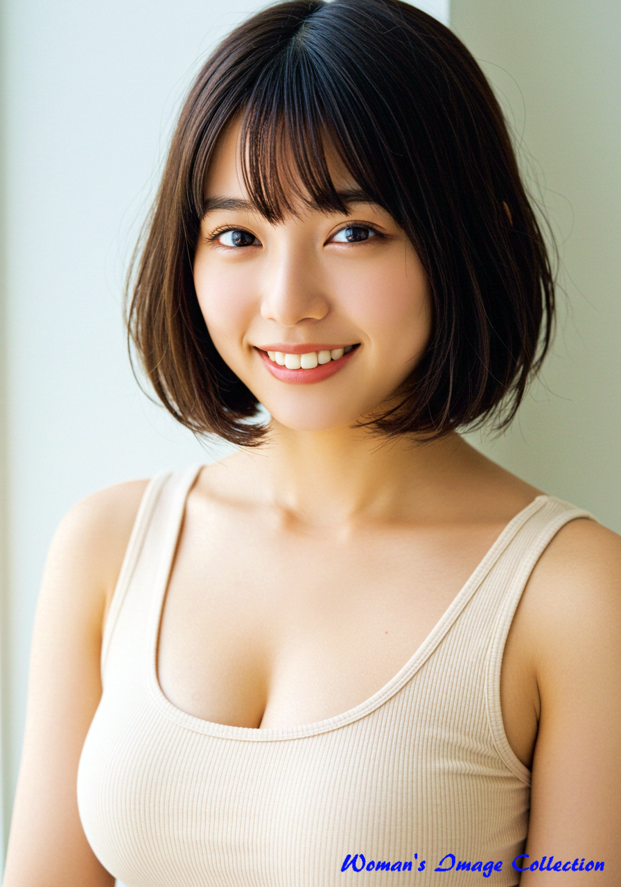 Aラインボブ