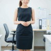 オフィスドレス