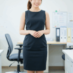 オフィスドレス