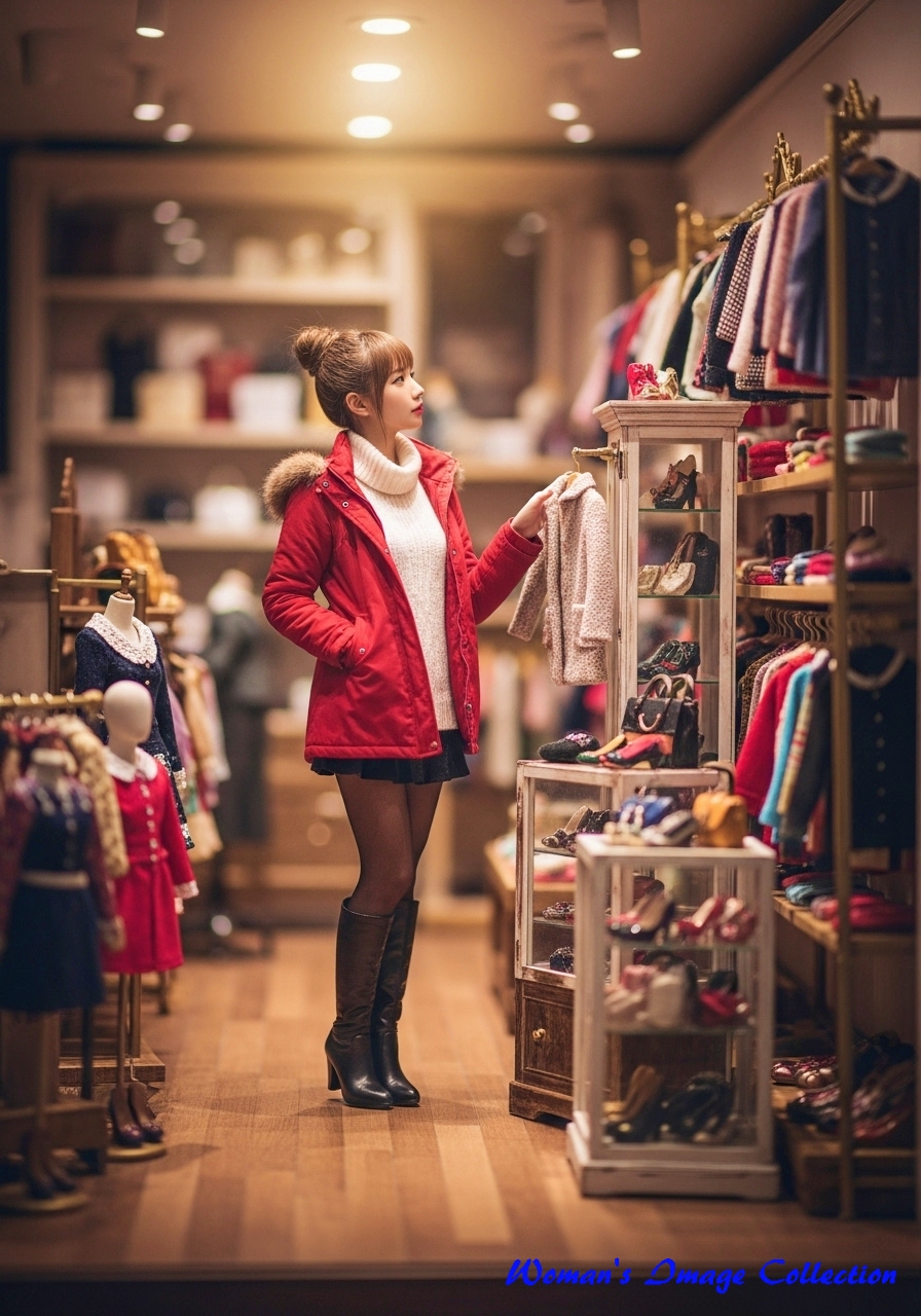 ジオラマスタイル