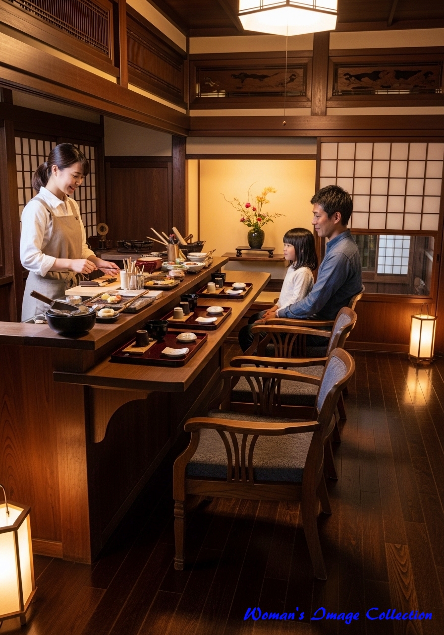 自宅にほしい魅力的なバーカウンター